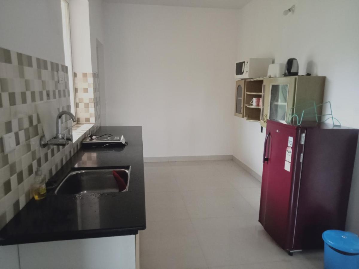 Zalor Residency 2 Apartman Varca Kültér fotó