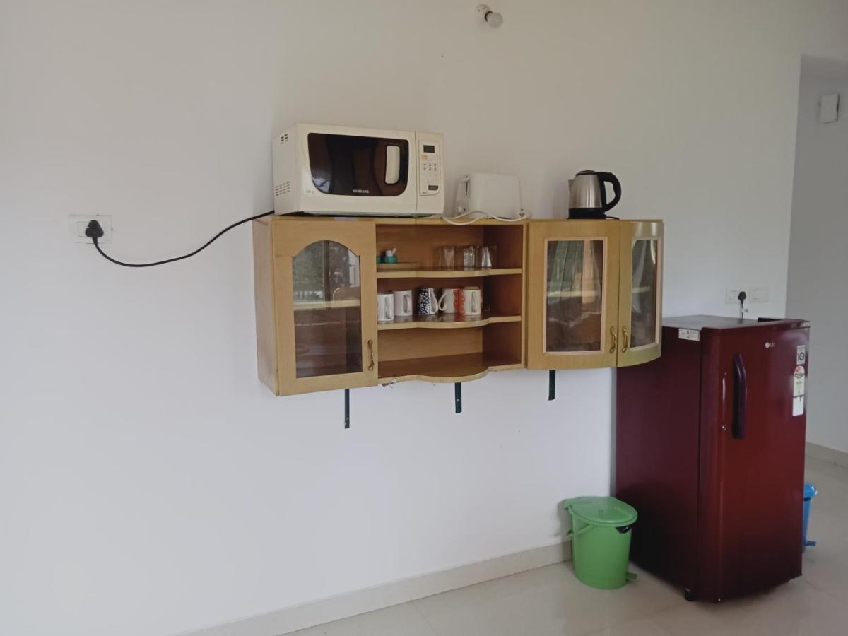 Zalor Residency 2 Apartman Varca Kültér fotó