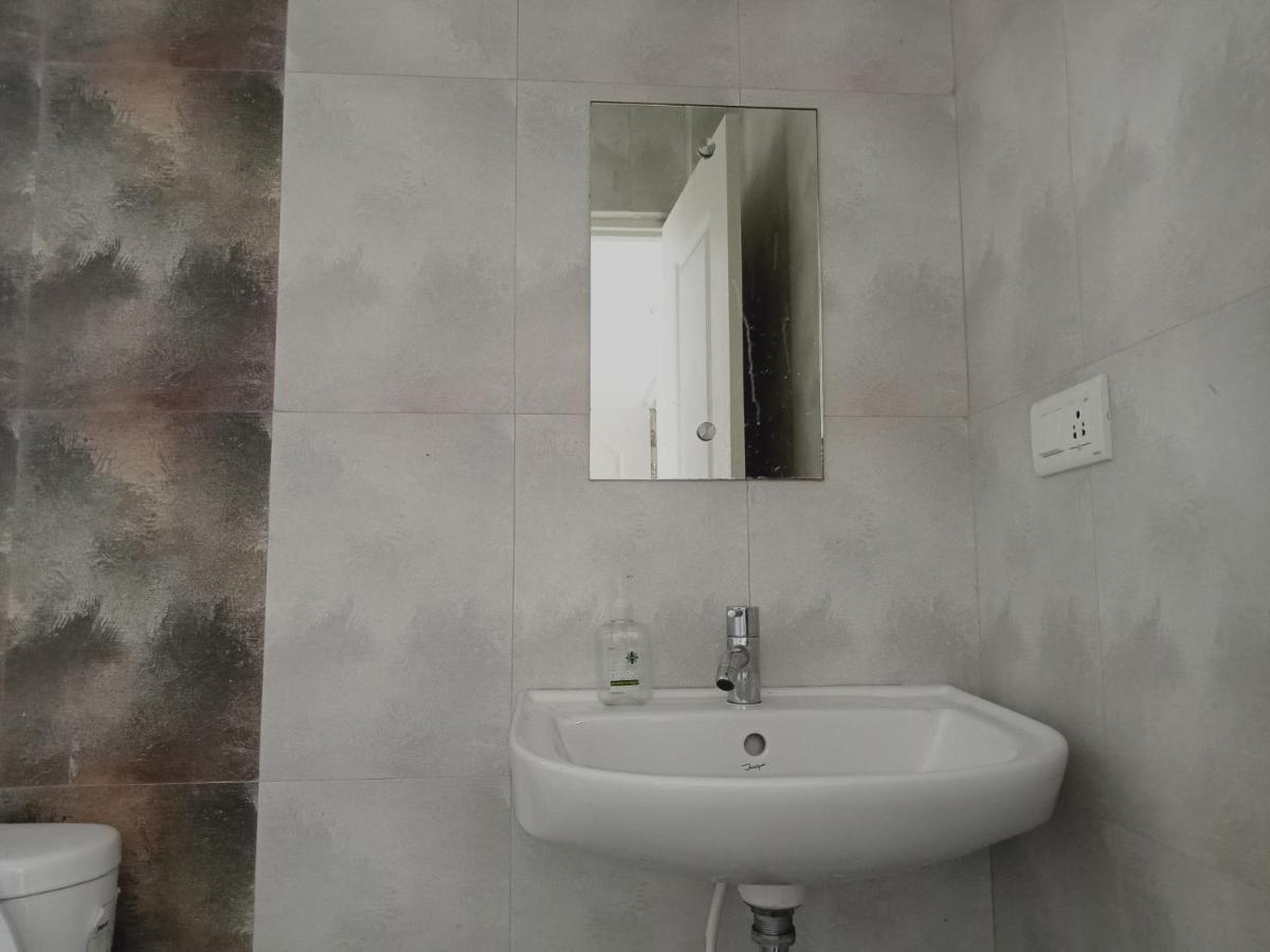 Zalor Residency 2 Apartman Varca Kültér fotó