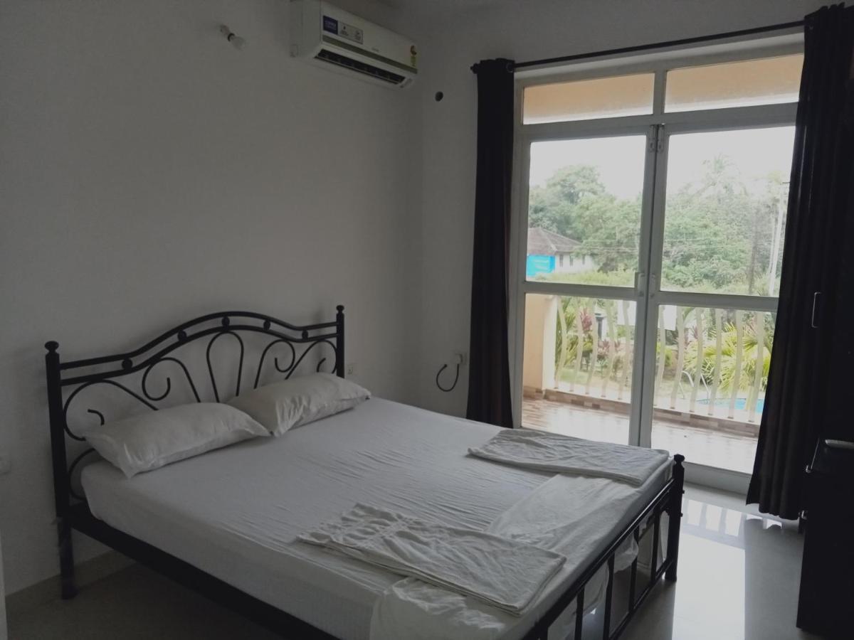 Zalor Residency 2 Apartman Varca Kültér fotó
