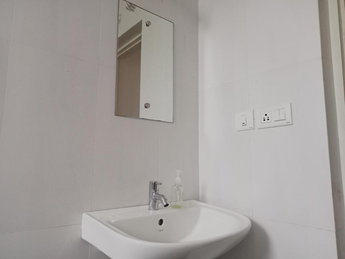 Zalor Residency 2 Apartman Varca Kültér fotó