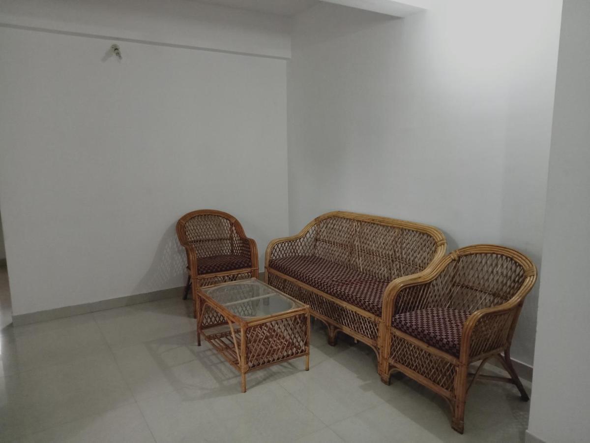 Zalor Residency 2 Apartman Varca Kültér fotó