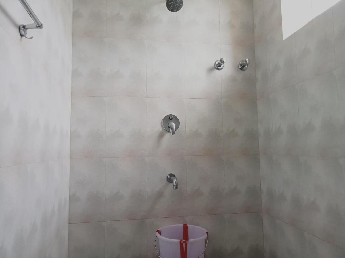 Zalor Residency 2 Apartman Varca Kültér fotó
