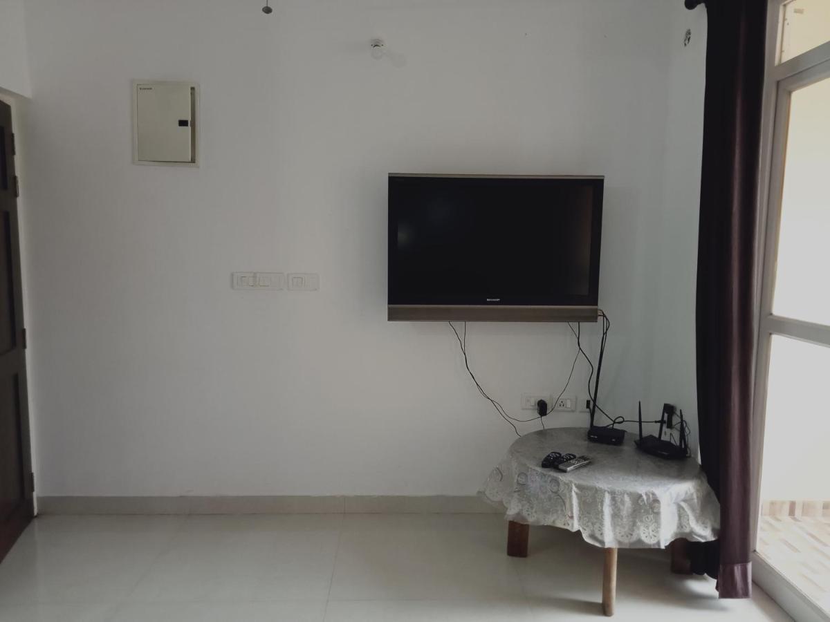 Zalor Residency 2 Apartman Varca Kültér fotó