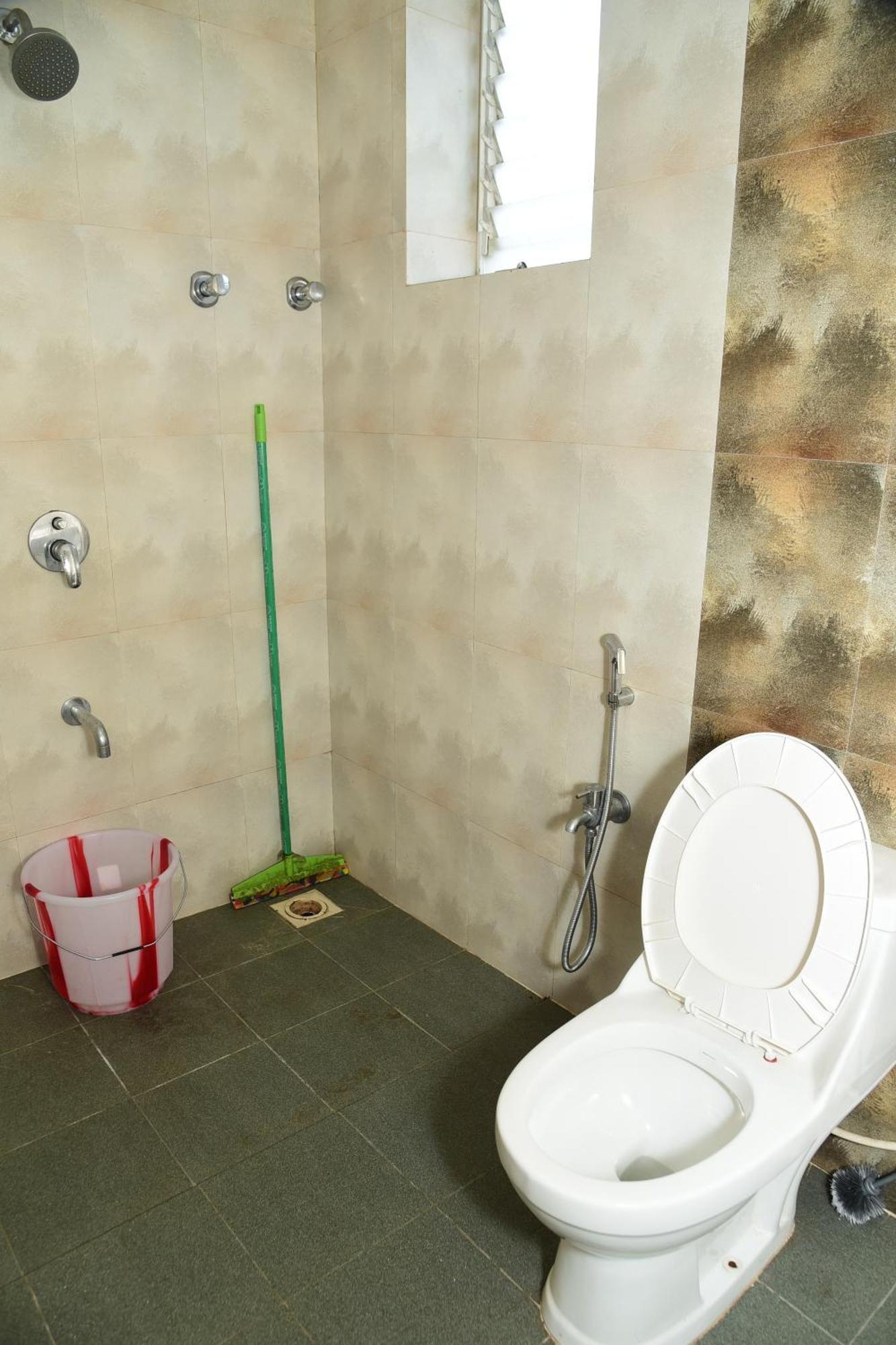 Zalor Residency 2 Apartman Varca Kültér fotó