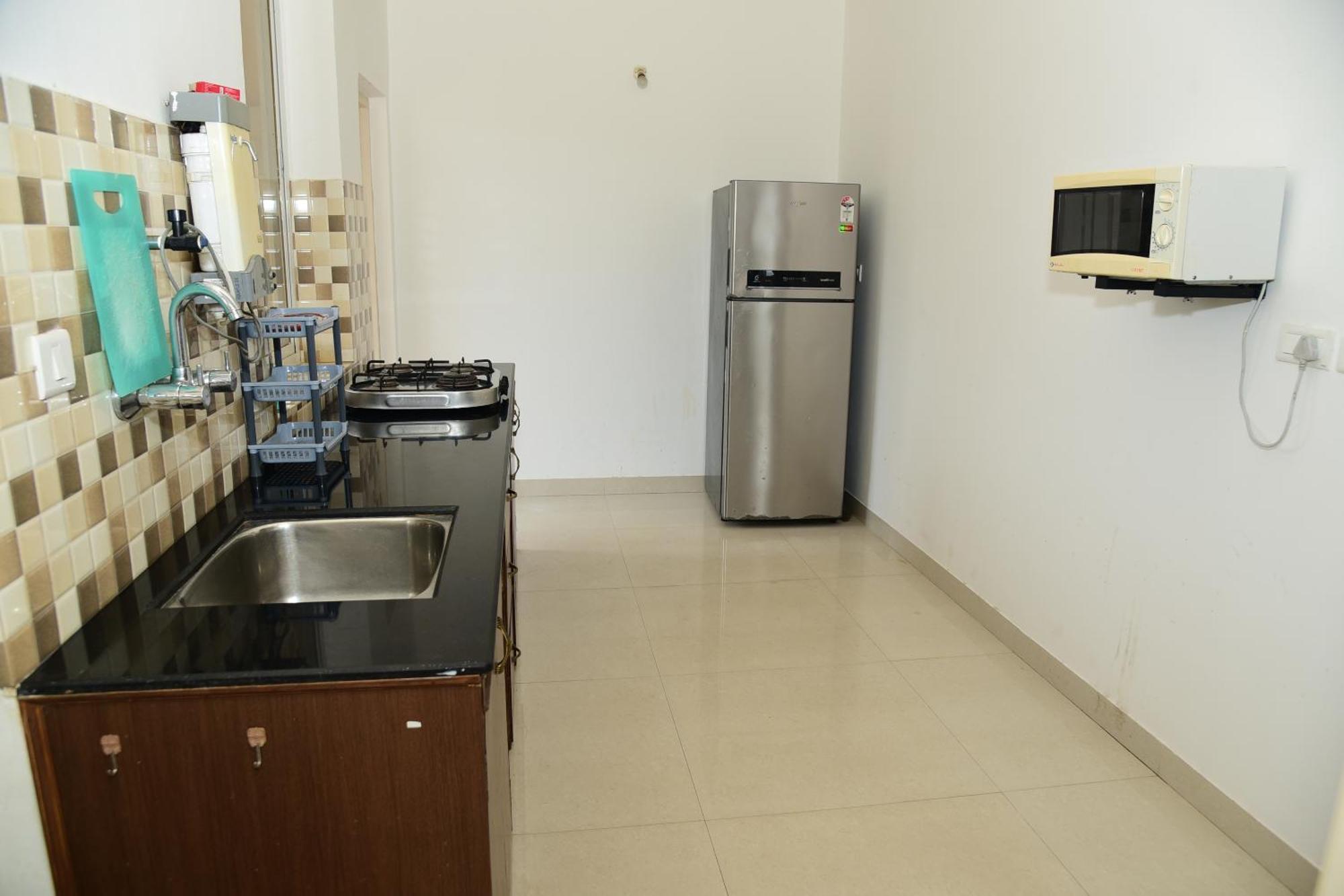 Zalor Residency 2 Apartman Varca Kültér fotó