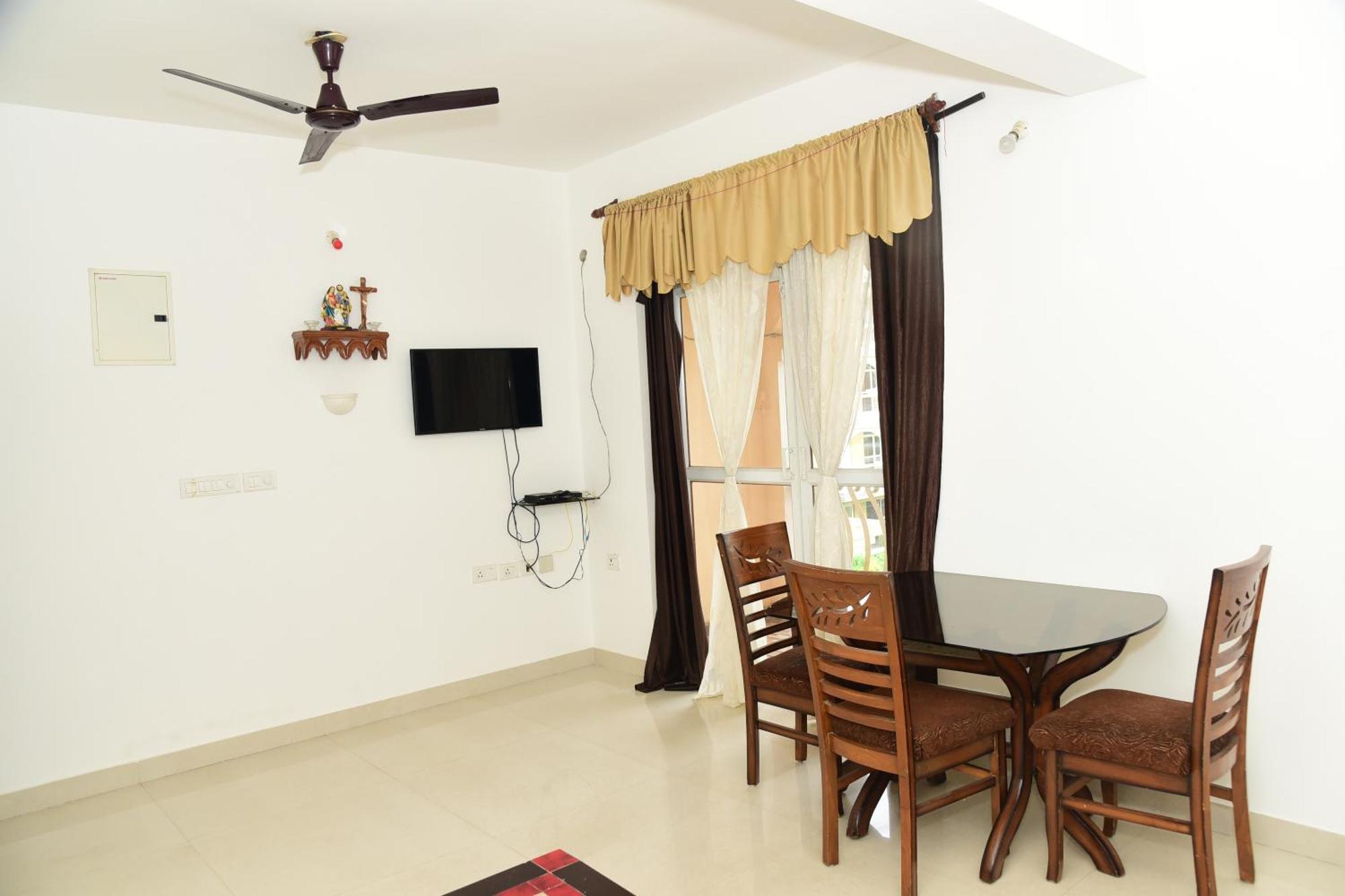 Zalor Residency 2 Apartman Varca Kültér fotó
