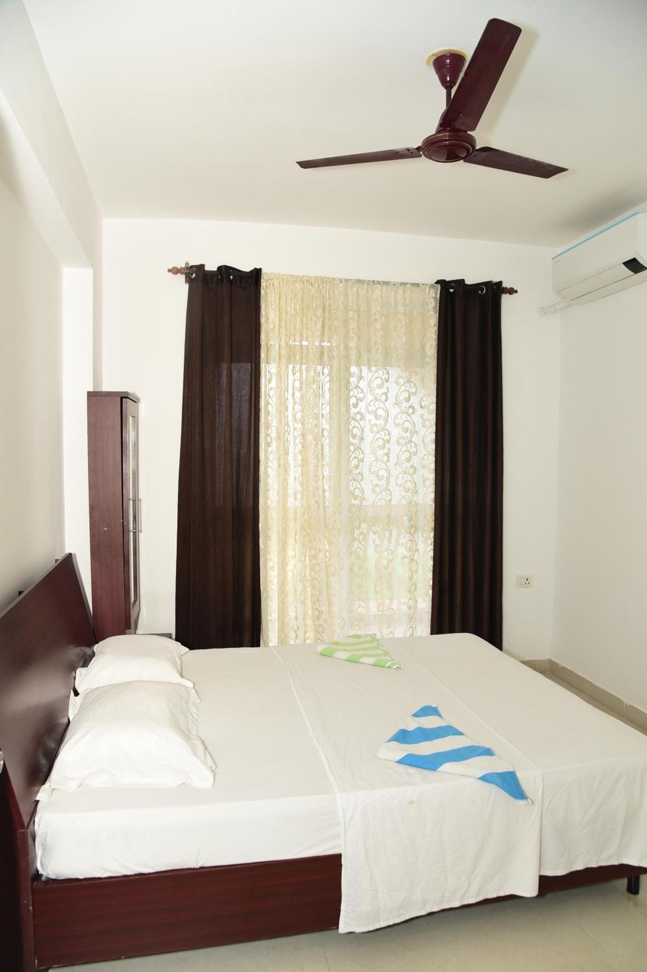 Zalor Residency 2 Apartman Varca Kültér fotó