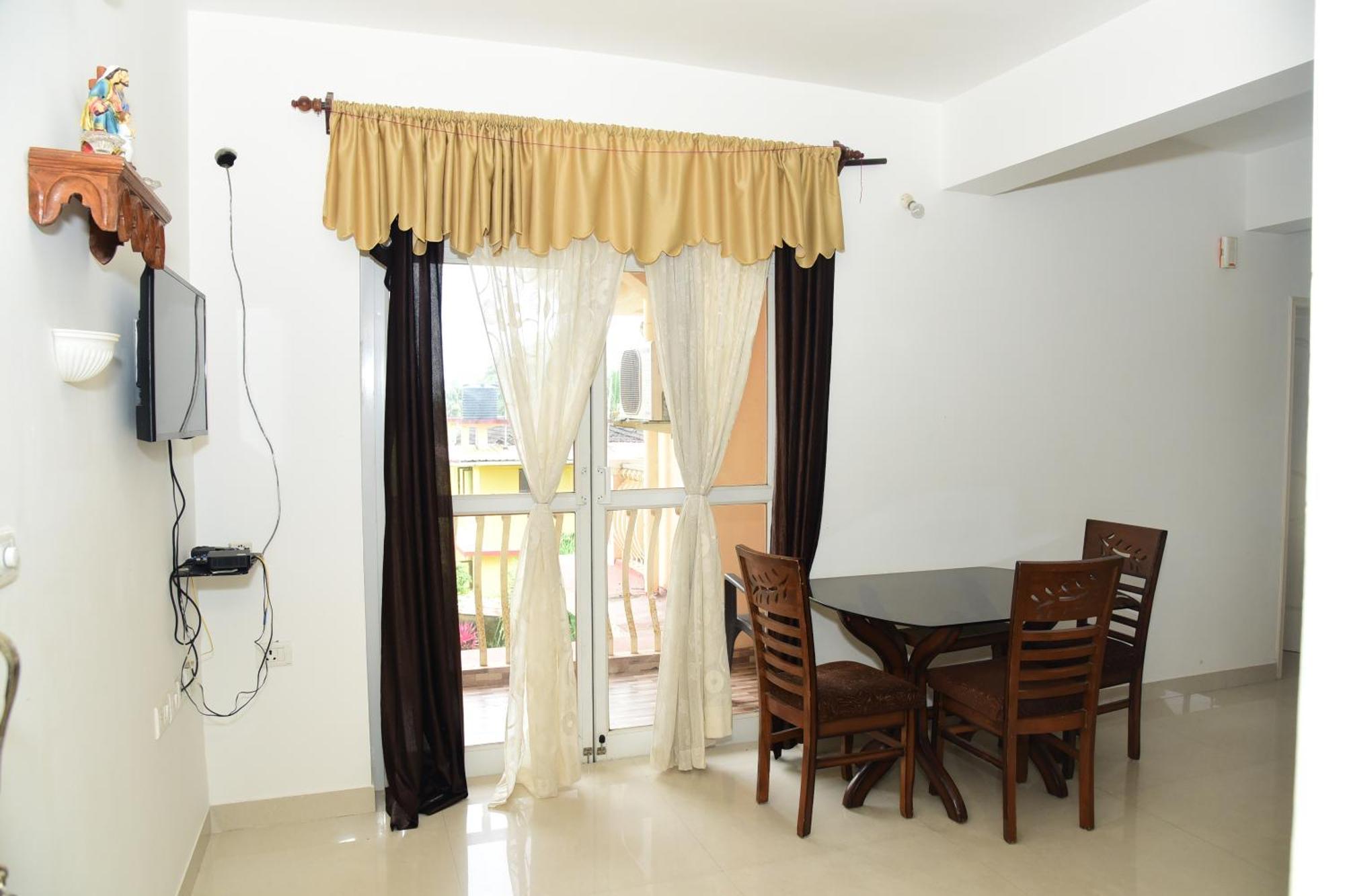 Zalor Residency 2 Apartman Varca Kültér fotó