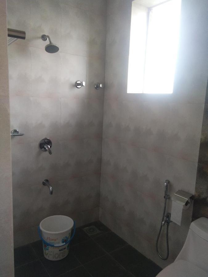 Zalor Residency 2 Apartman Varca Kültér fotó