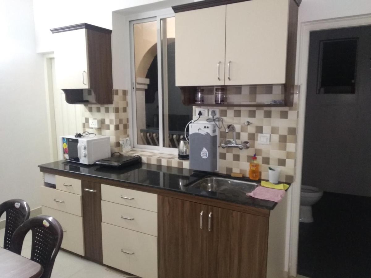 Zalor Residency 2 Apartman Varca Kültér fotó