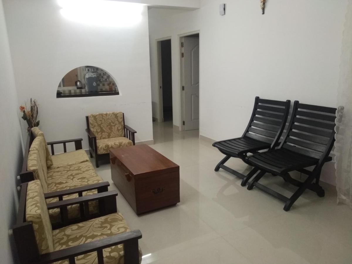 Zalor Residency 2 Apartman Varca Kültér fotó