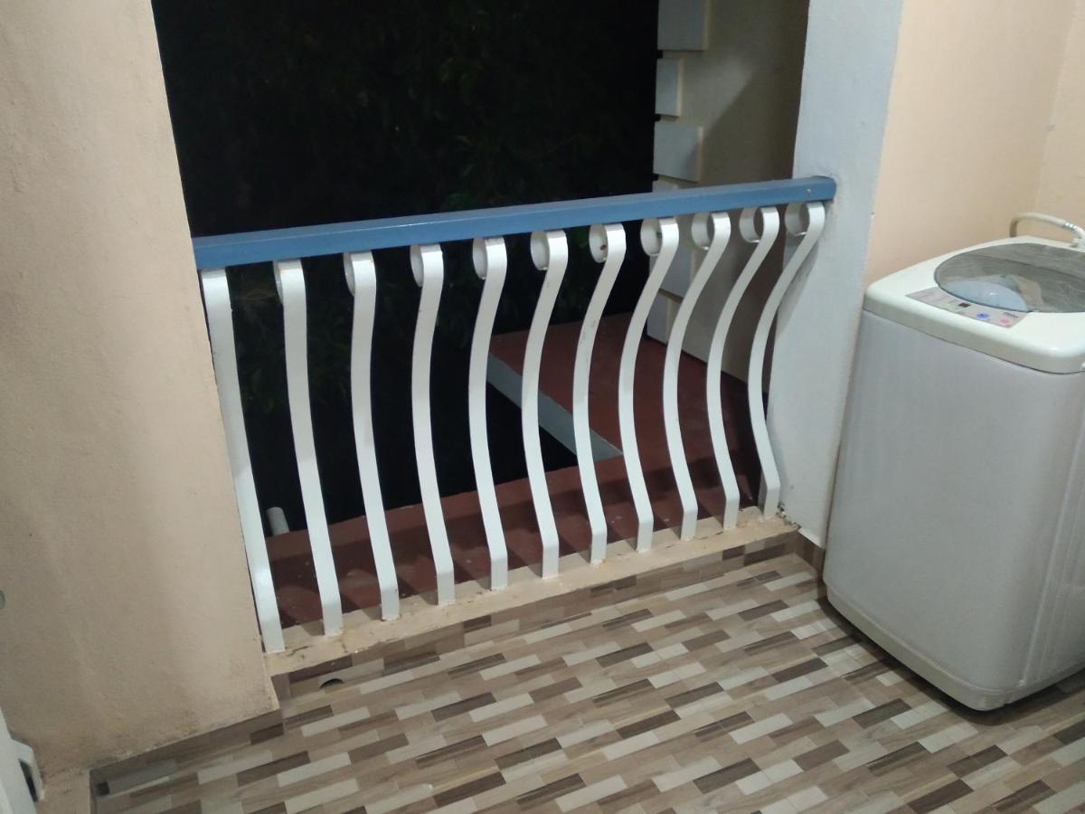 Zalor Residency 2 Apartman Varca Kültér fotó