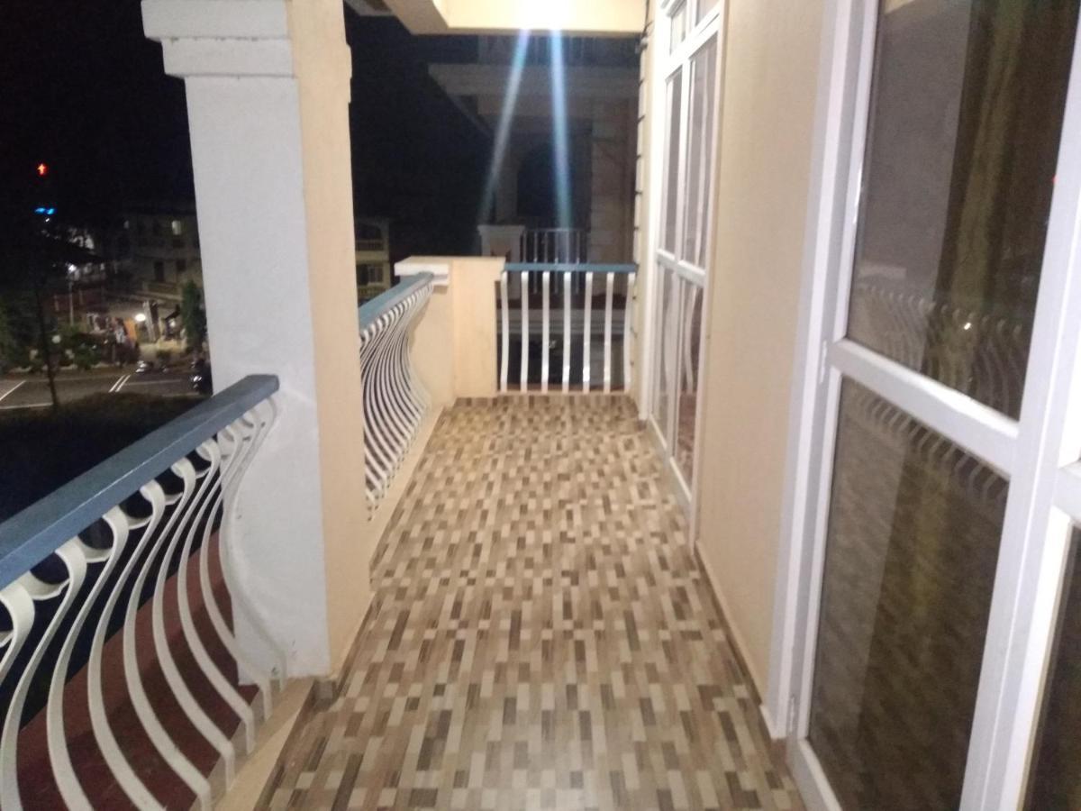 Zalor Residency 2 Apartman Varca Kültér fotó