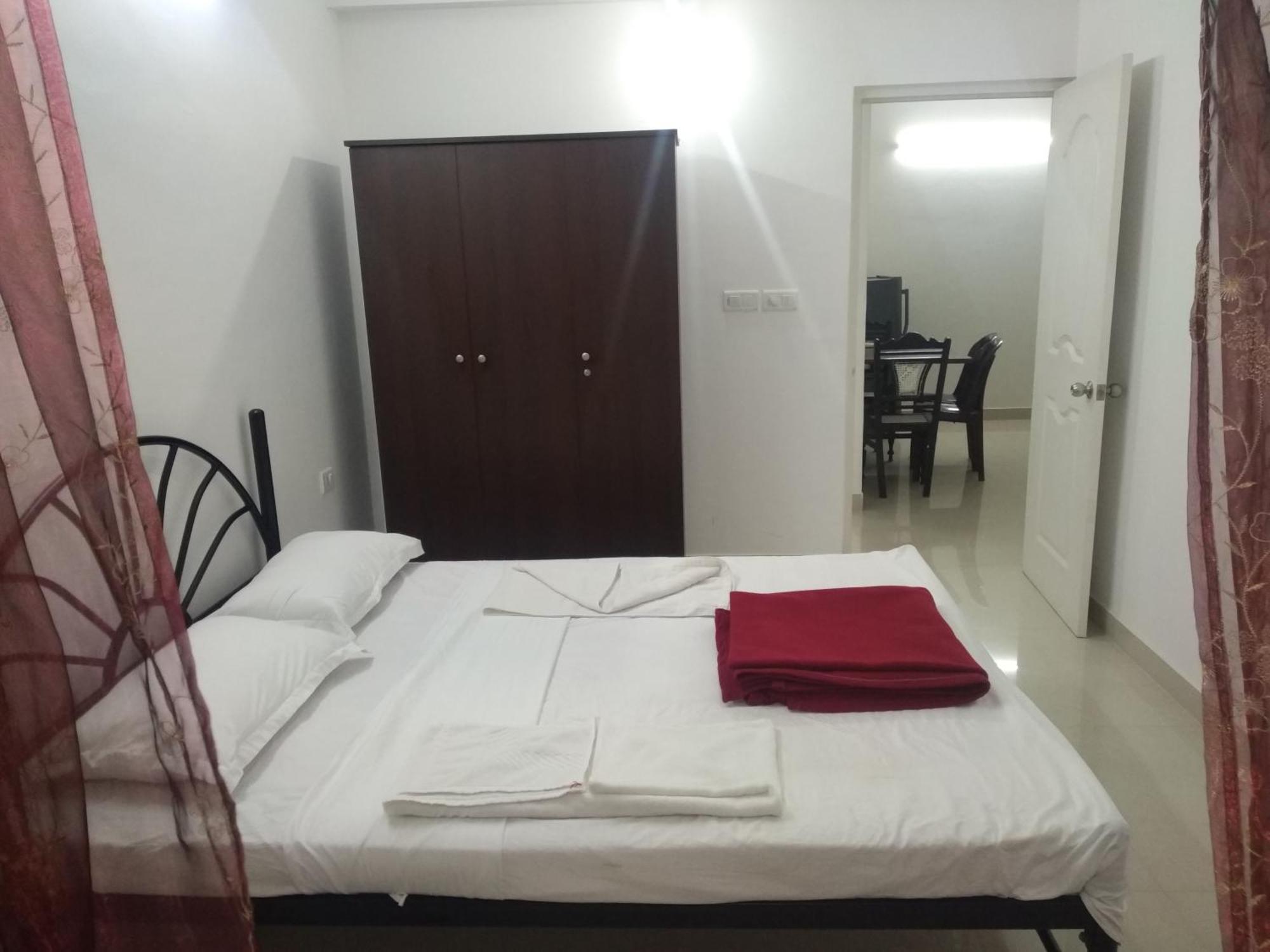 Zalor Residency 2 Apartman Varca Kültér fotó