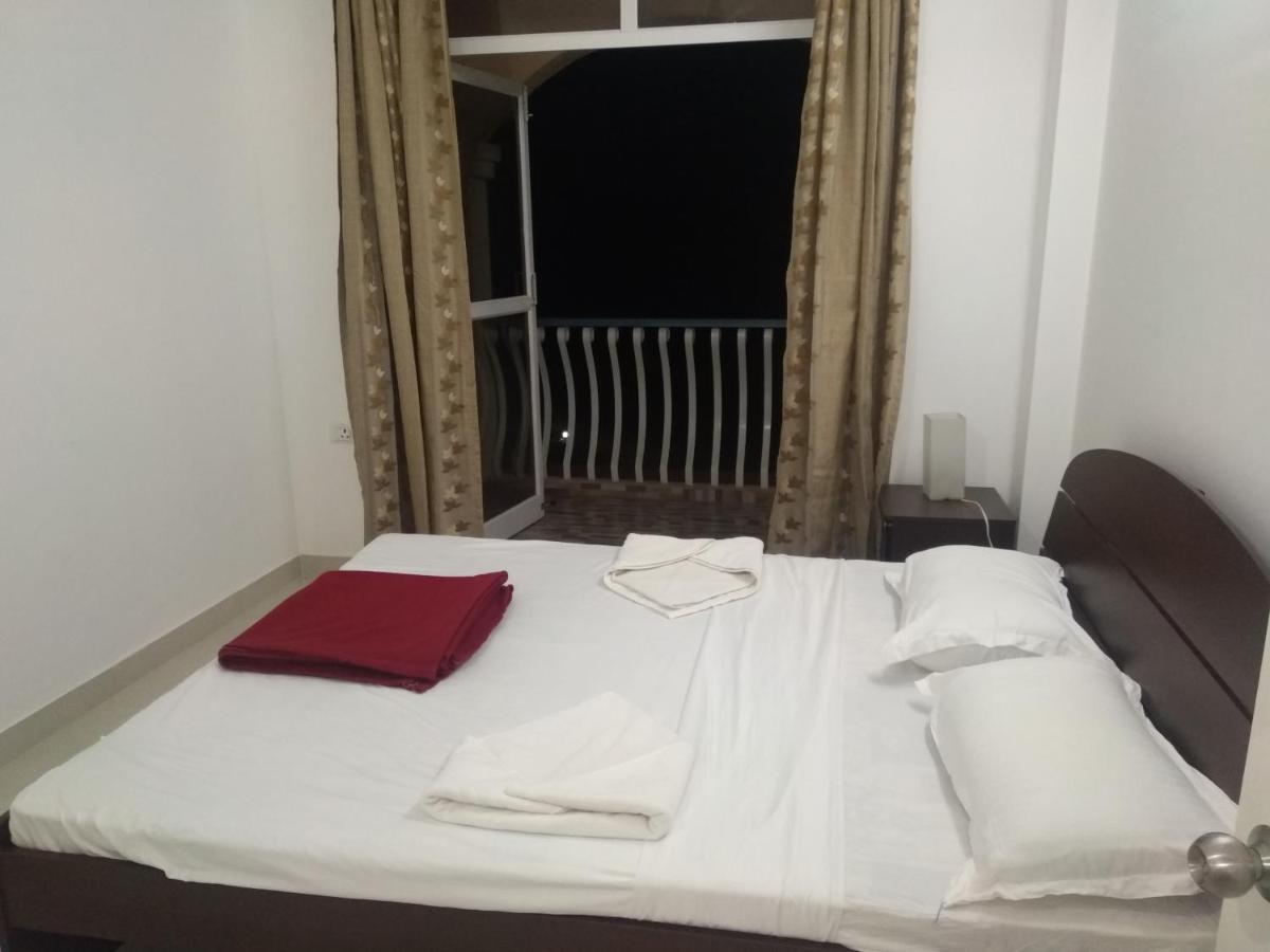 Zalor Residency 2 Apartman Varca Kültér fotó