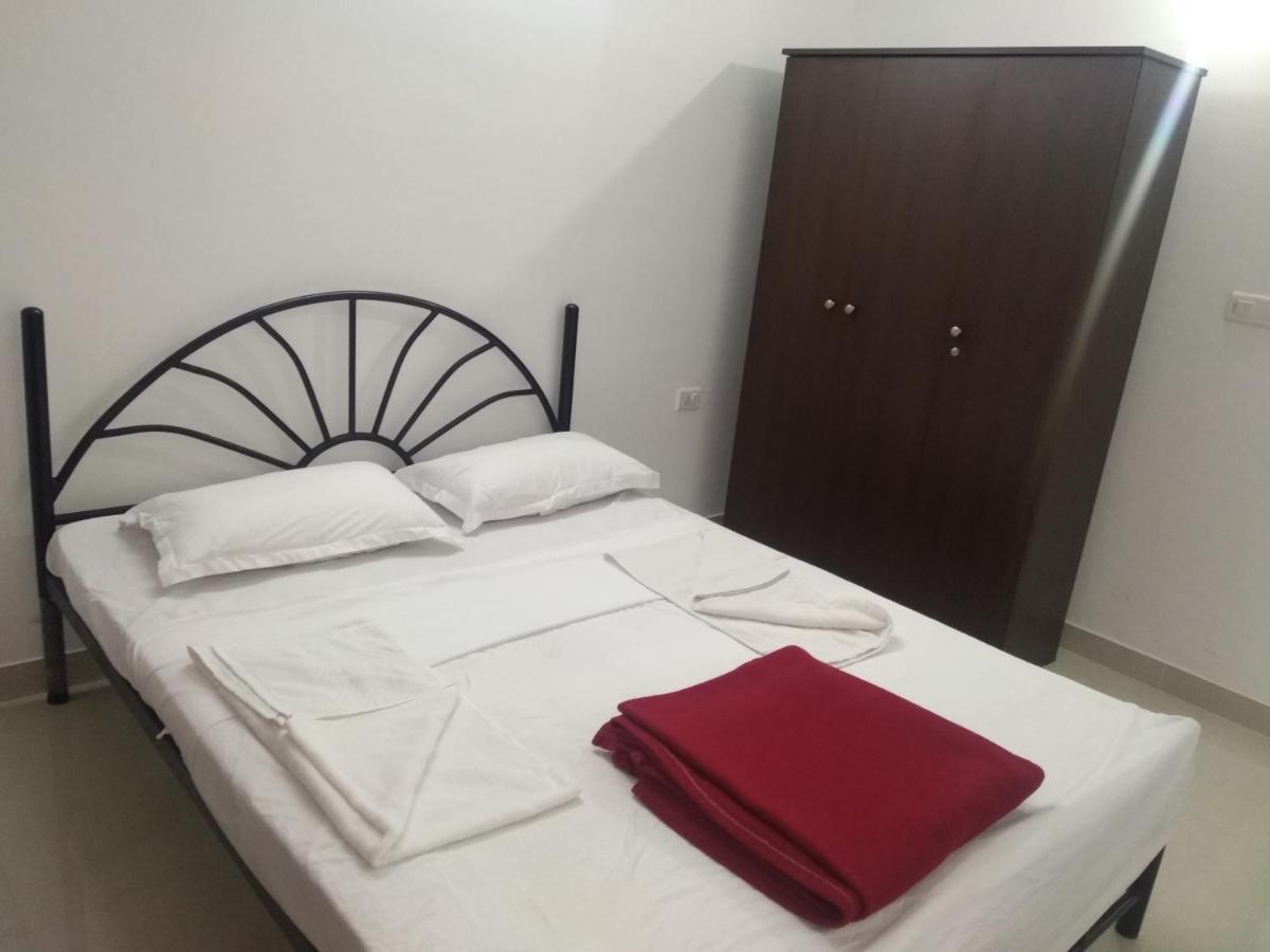 Zalor Residency 2 Apartman Varca Kültér fotó